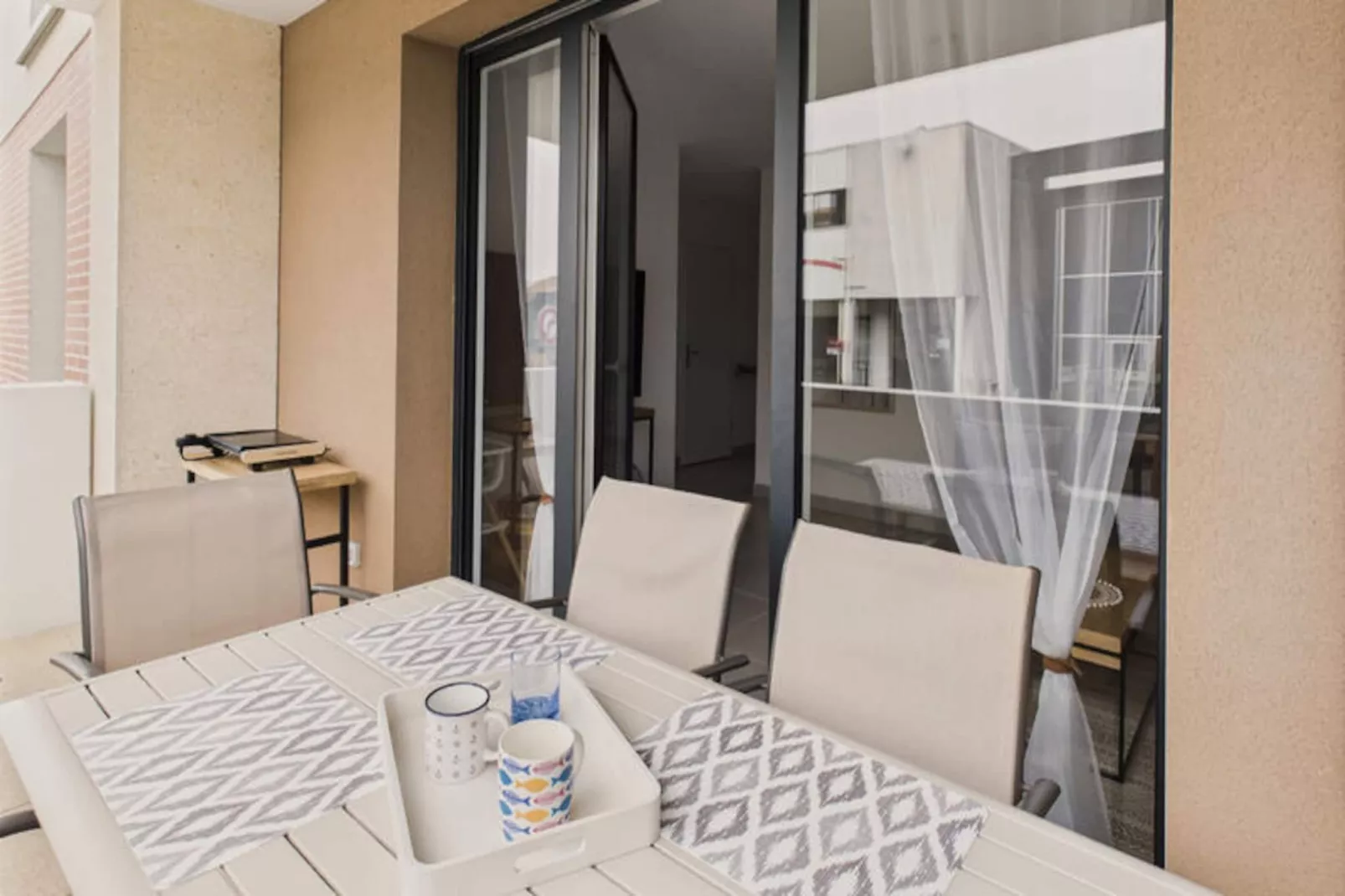 Appartements à La Teste-de-buch-Untagged