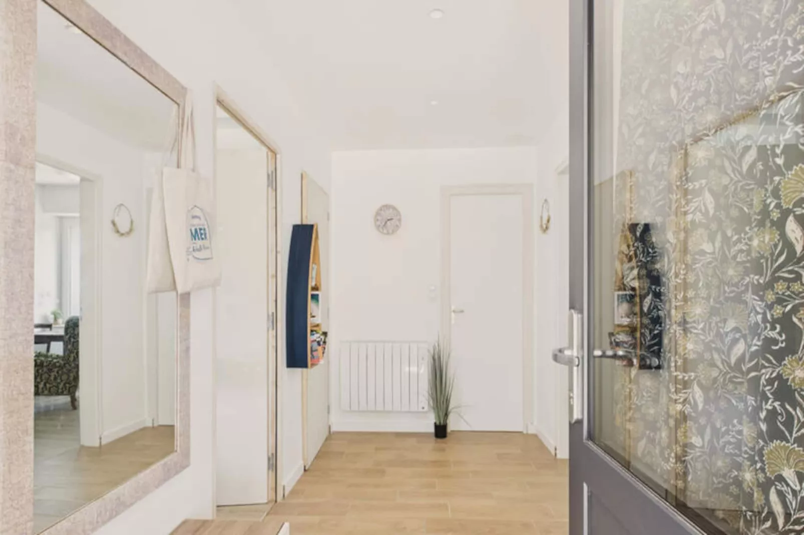 Appartements à Fouesnant-Untagged