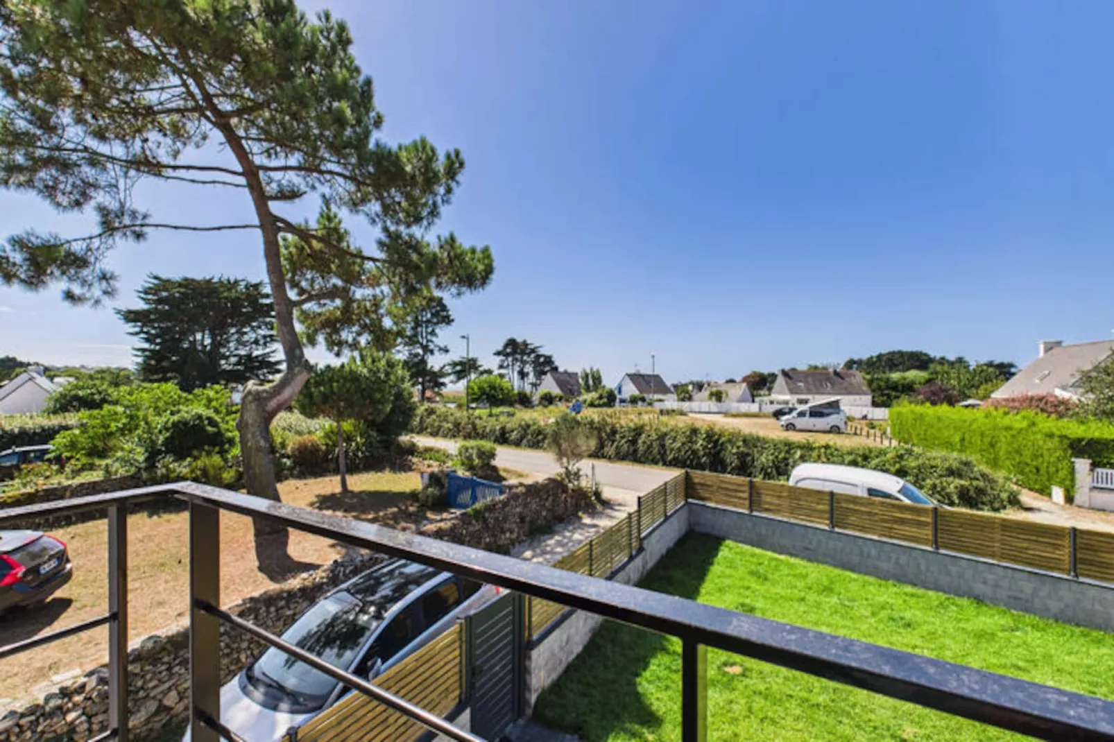 Maison à Saint Gildas de Rhuys-Non tagué