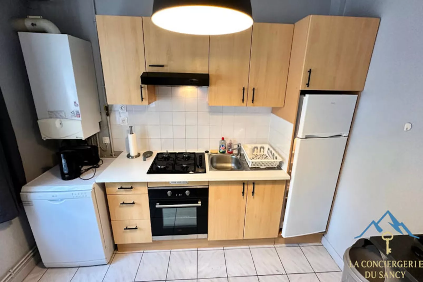 Appartements à Le Mont Dore-Nicht zugeordnet