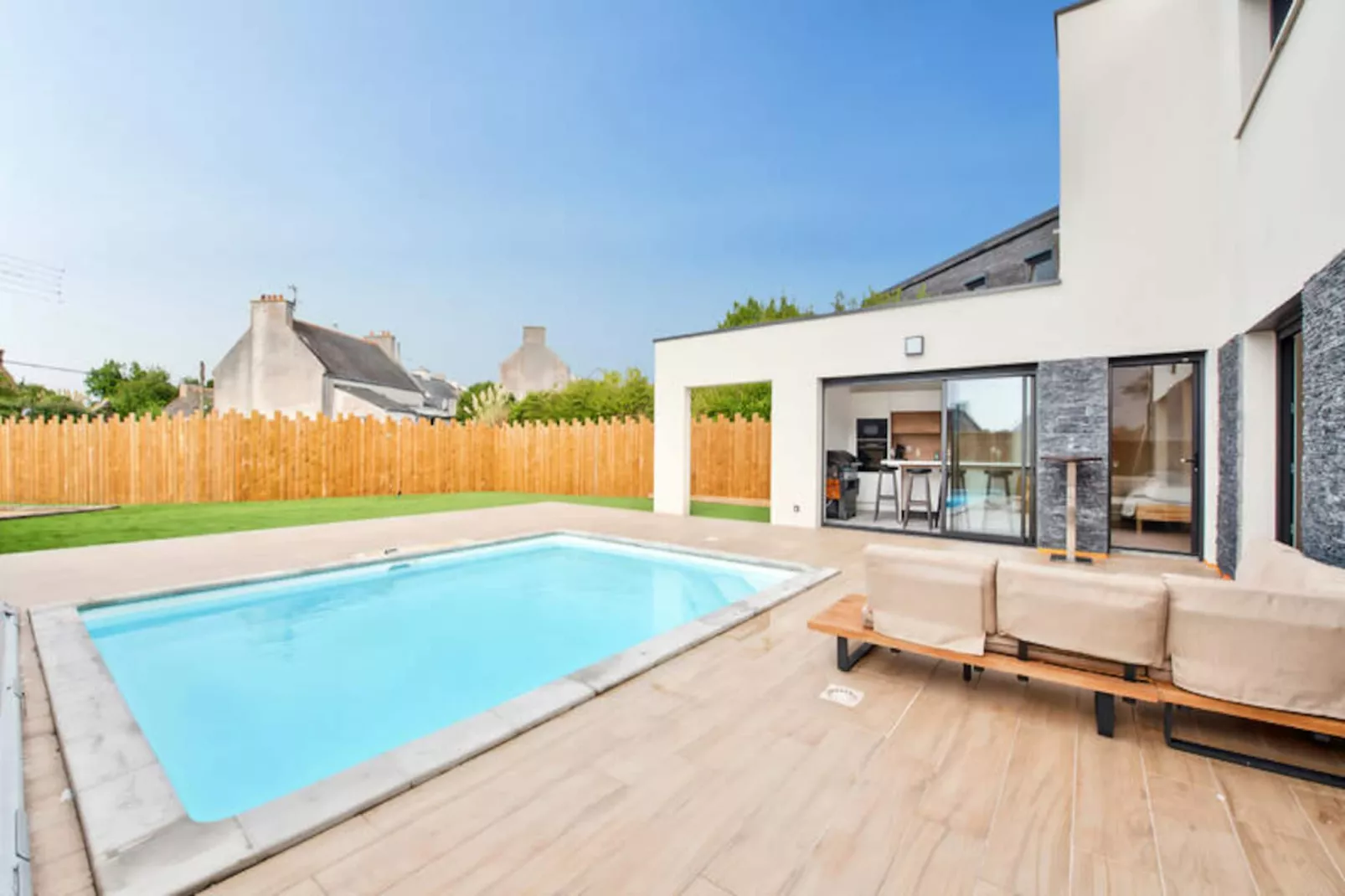 Maison à Plouguerneau - Brest-Non tagué