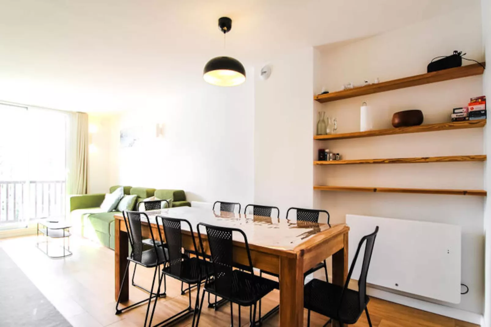 Appartements à Flaine - Untagged