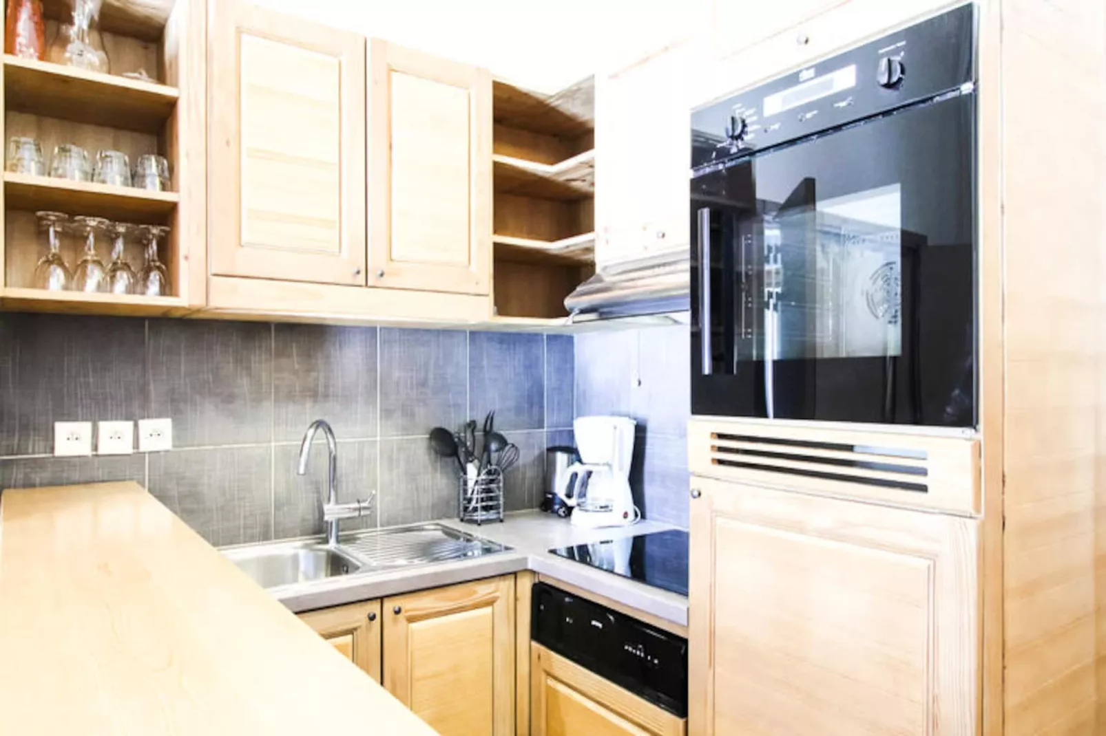 Appartements à Flaine - Non tagué