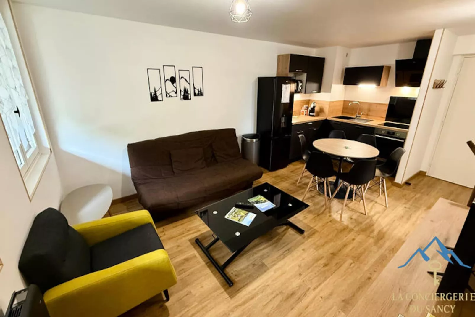 Appartements à Le Mont Dore-Untagged