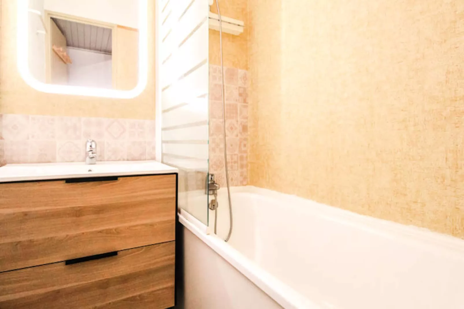 Studio à Flaine-Nicht zugeordnet