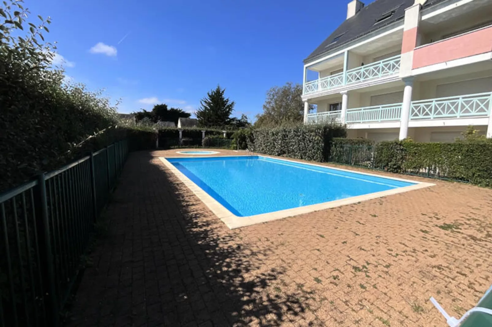Appartements à Guérande-Untagged