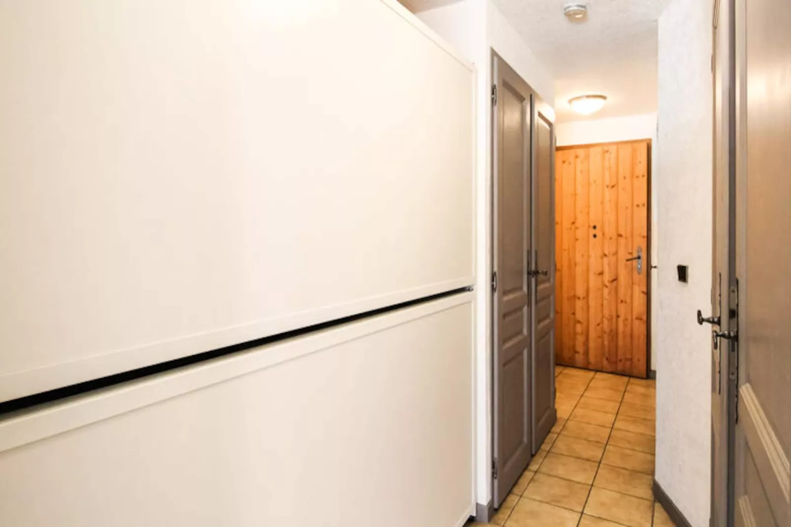 Appartements à Flaine-Untagged