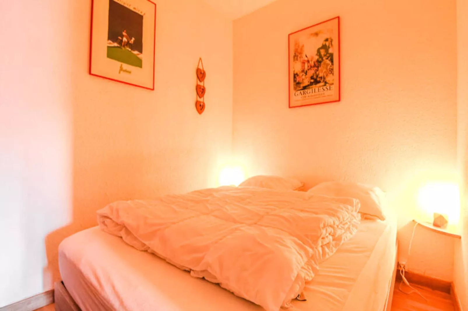 Studio à Flaine - Non tagué