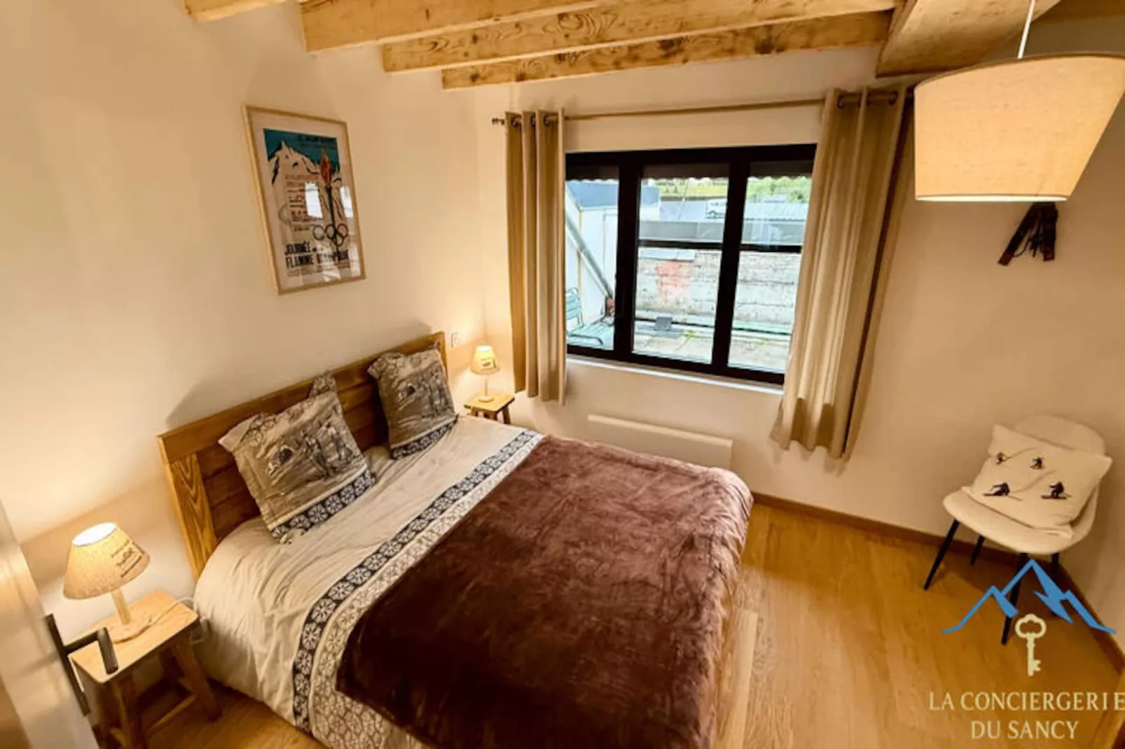 Chalets à Le Mont Dore-Untagged