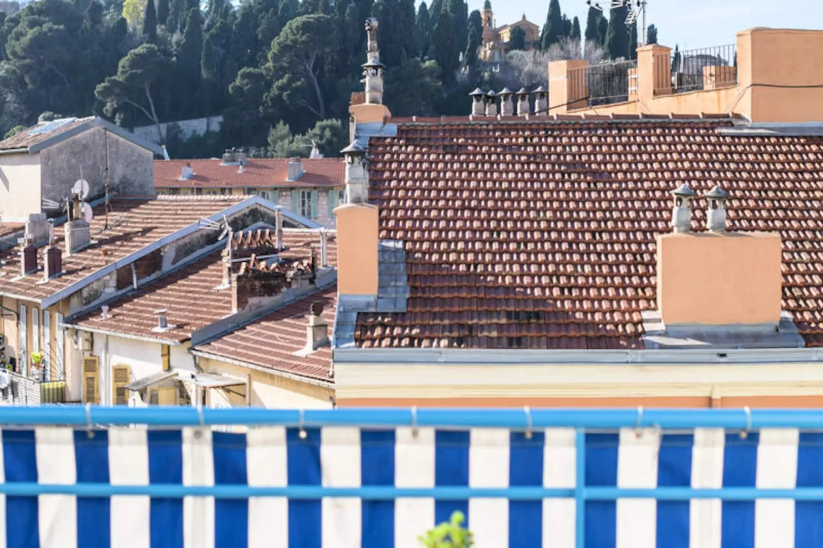 Appartements à Nice-Nicht zugeordnet