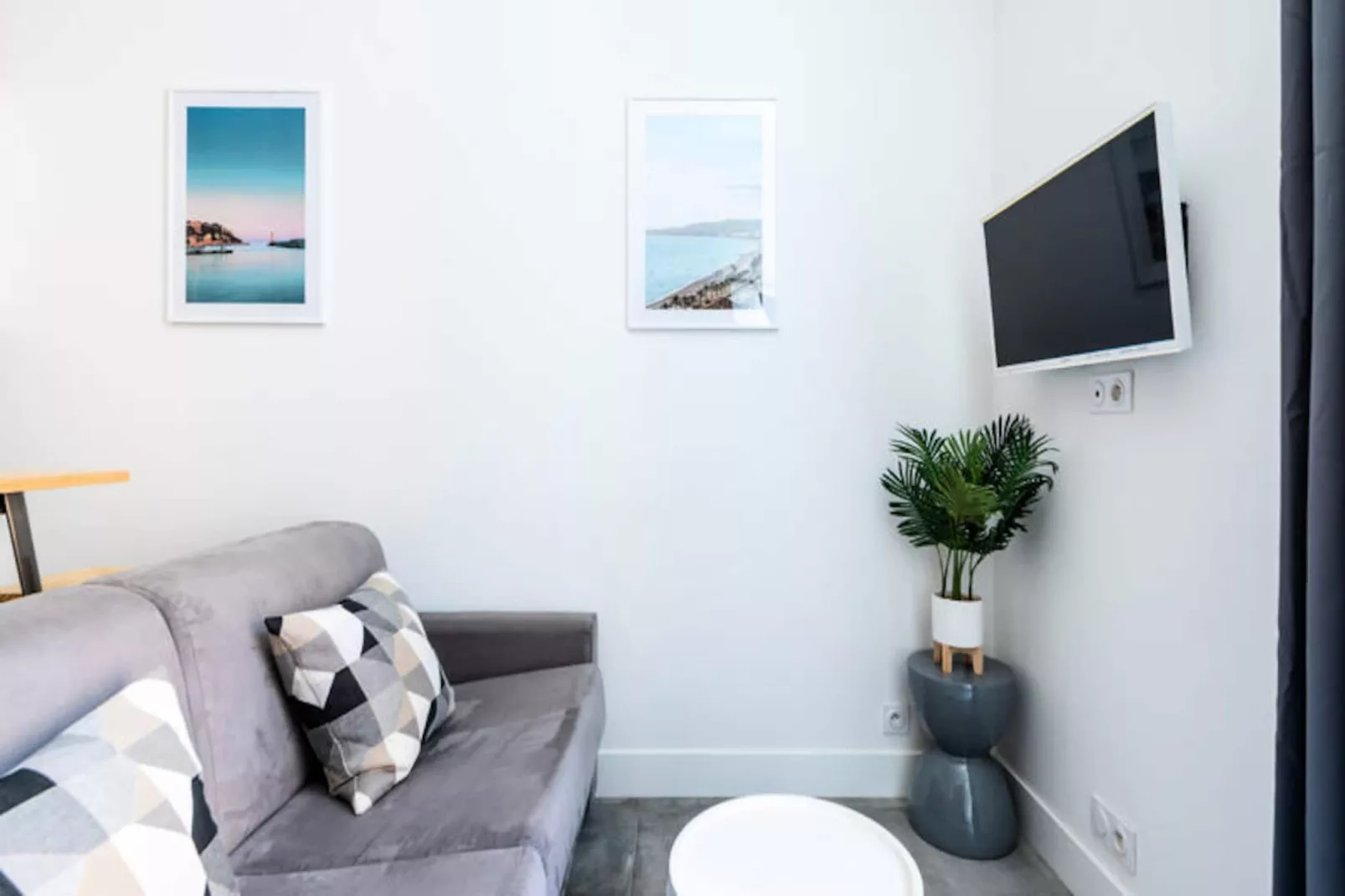 Appartements à Nice-Non tagué