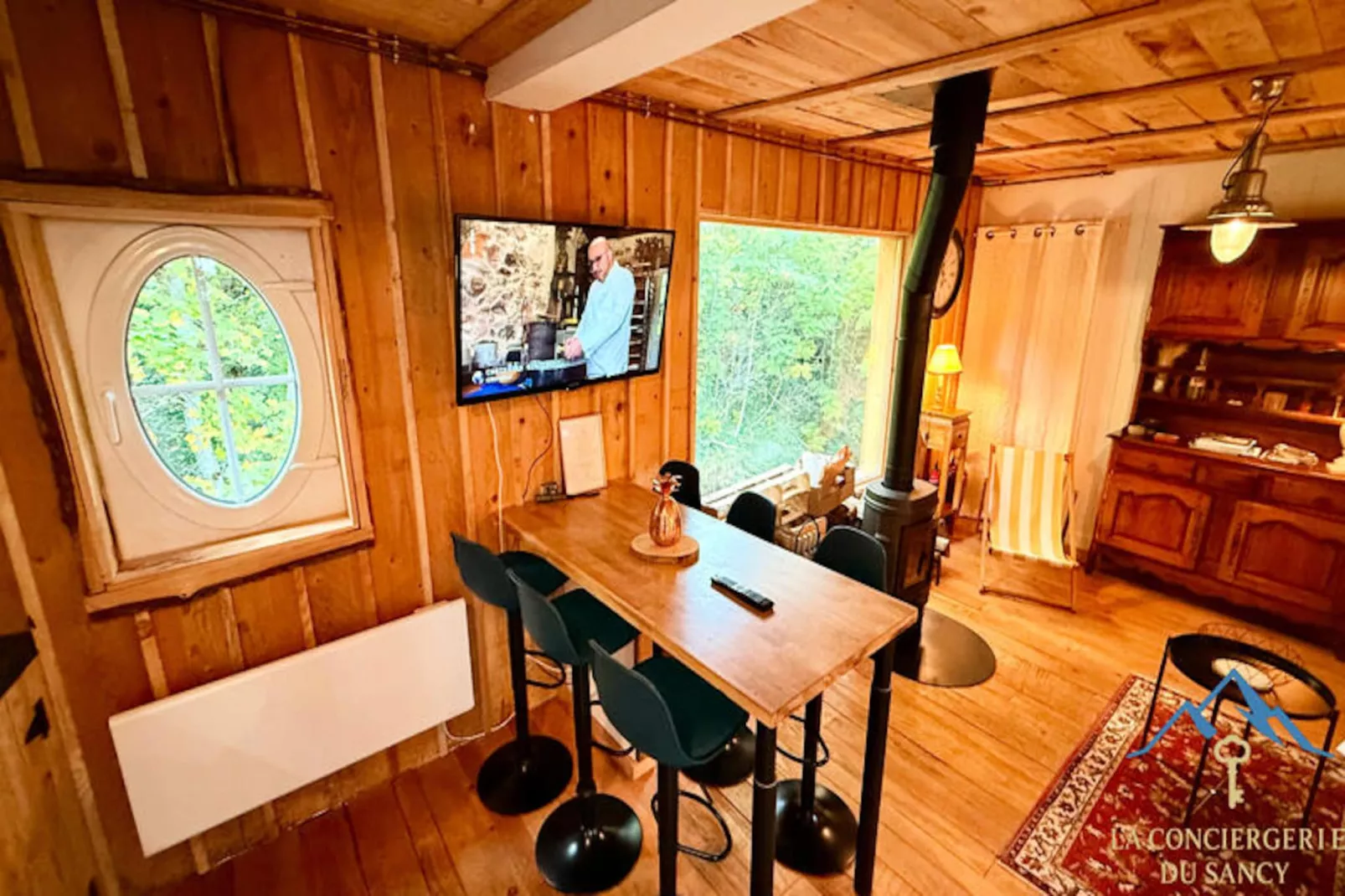 Maison à Le Mont Dore-Untagged