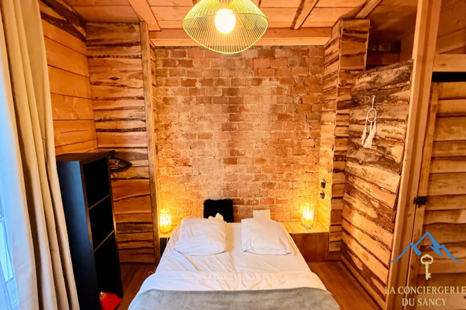 Appartements à Le Mont Dore-Nicht zugeordnet