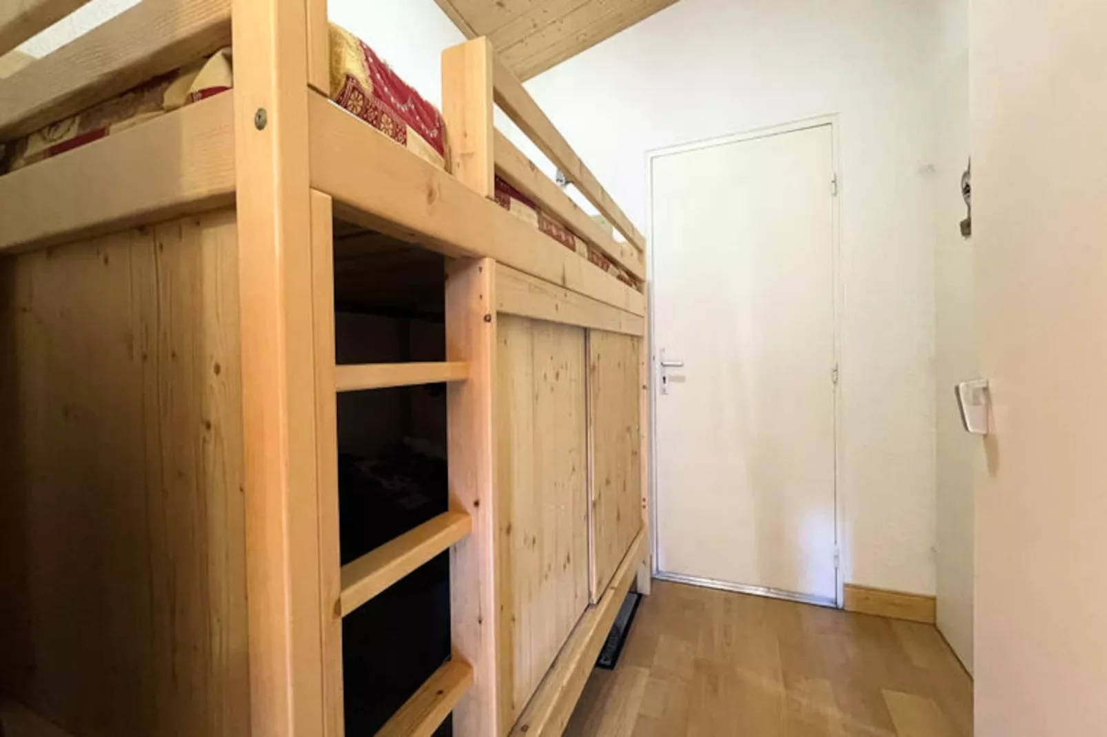 Appartements à Les Ménuires-Untagged