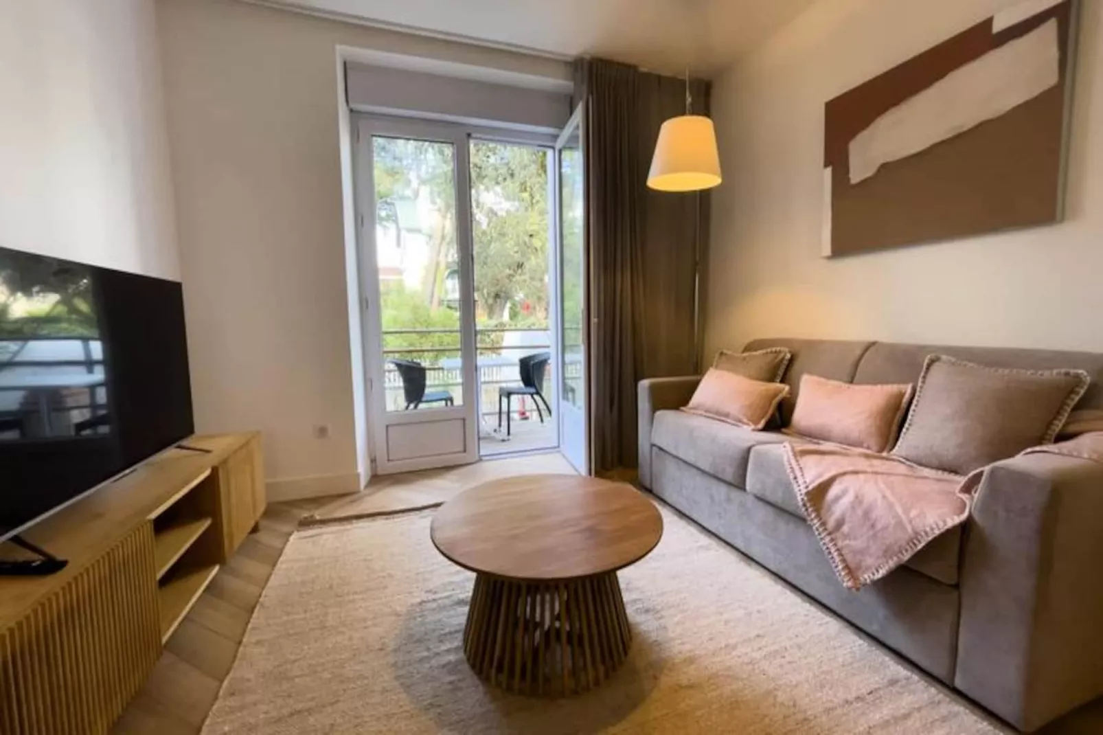 Maison R&eacute;gent & Spa - A L'ombre Des Pins-Non tagué