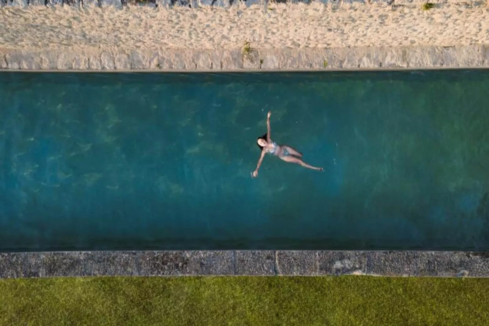 Loft En Pierre | Domaine Paradis-Untagged