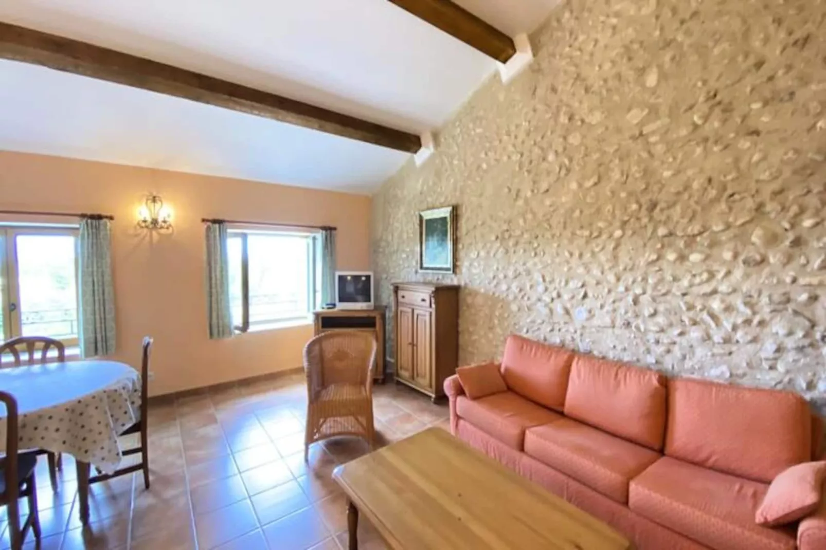 04b8 : Beau T3 Au Coeur Des Lavandes - Piscine-Untagged