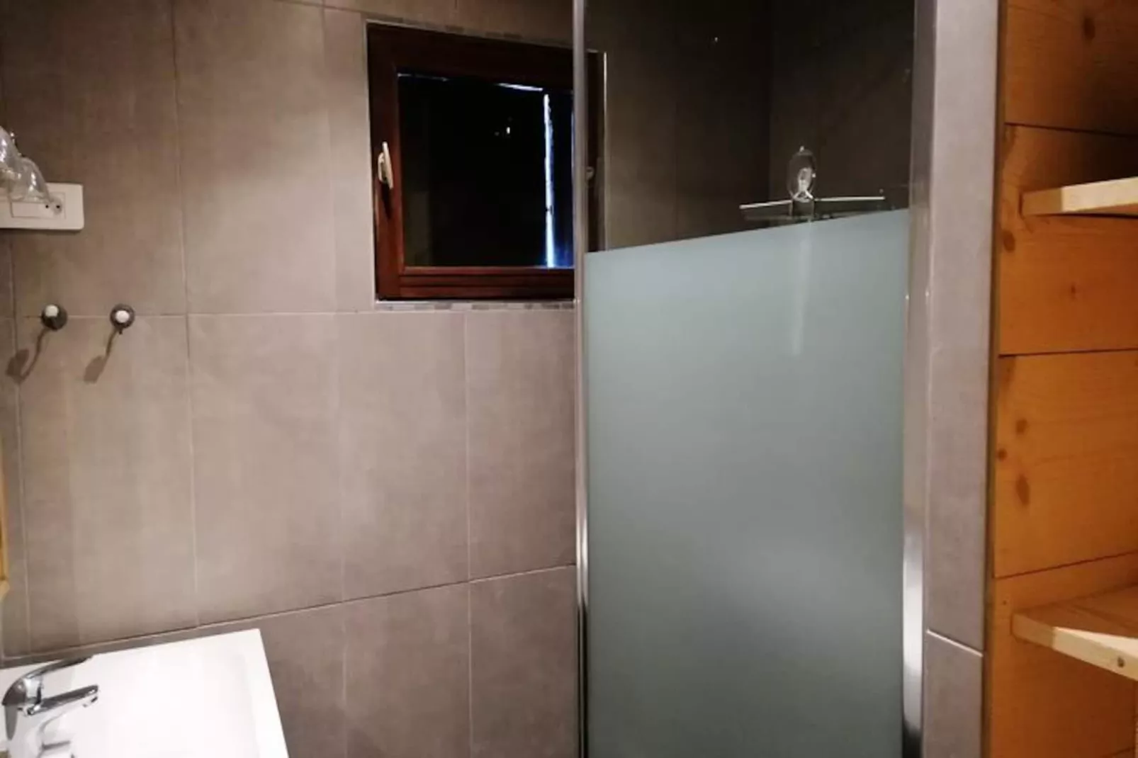 Résidence Le Torrent-Non tagué