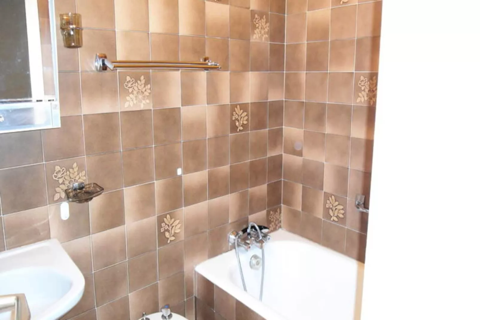 Résidence Le Torrent-Non tagué