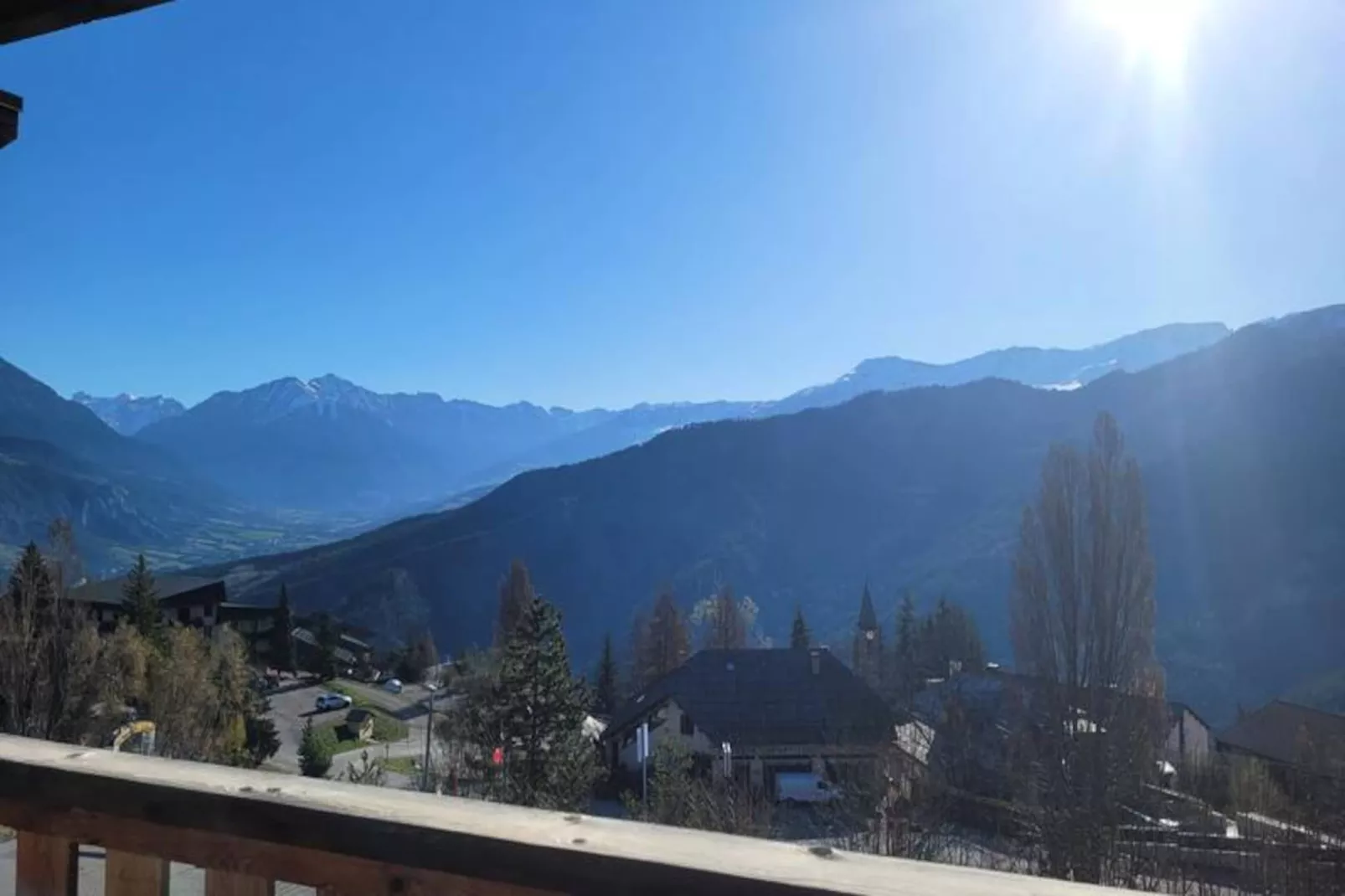 Résidence Christiana-Untagged