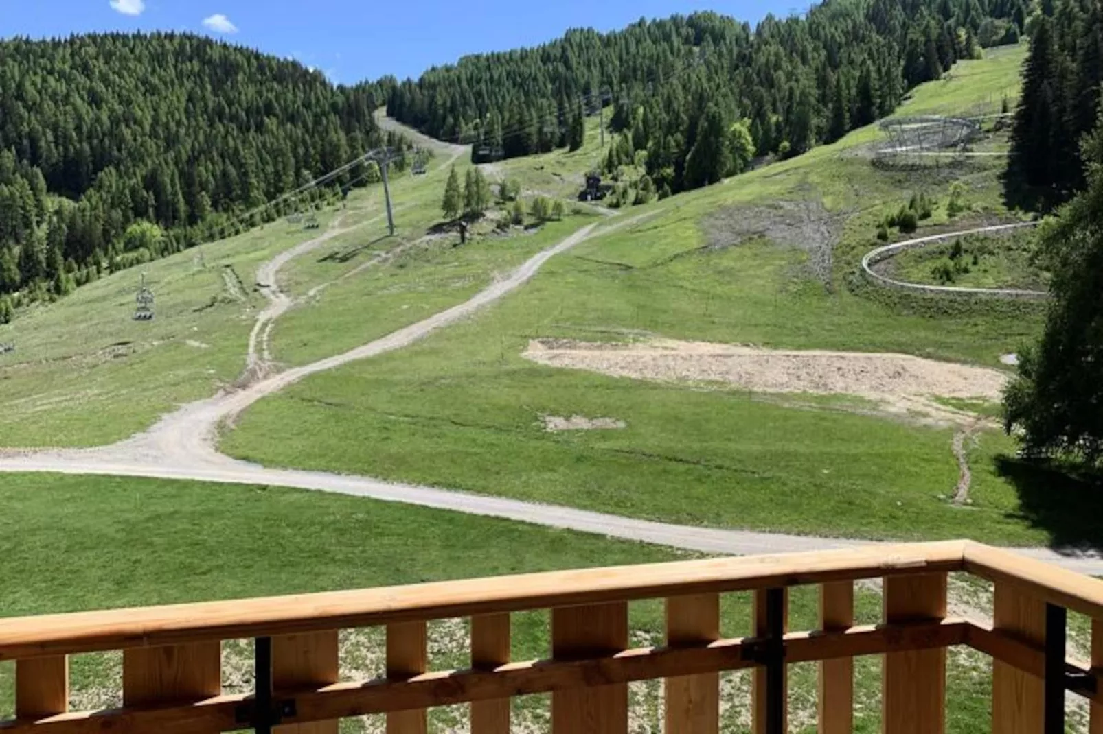 Résidence Le Genepi-Non tagué