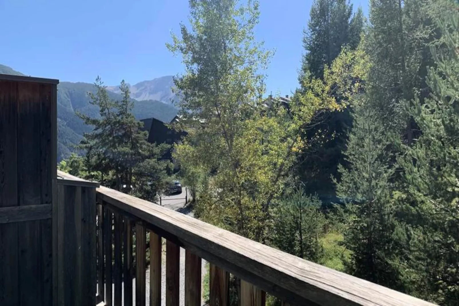 Résidence Christiana-Nicht zugeordnet