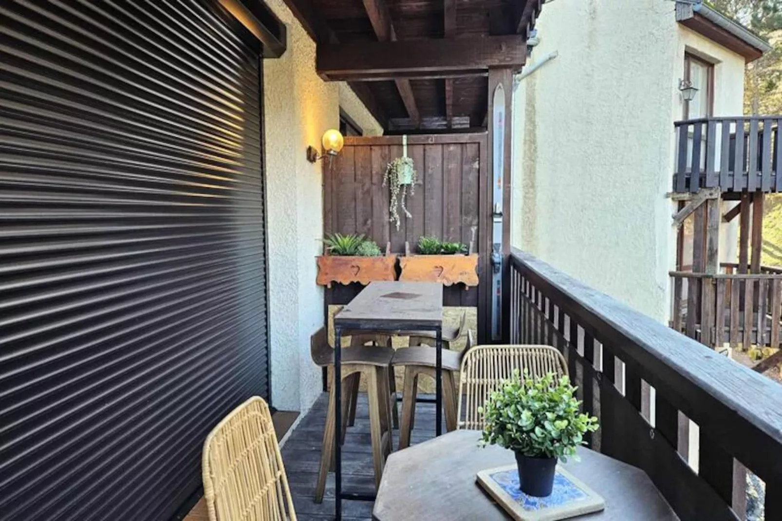 Résidence La Berangere-Untagged