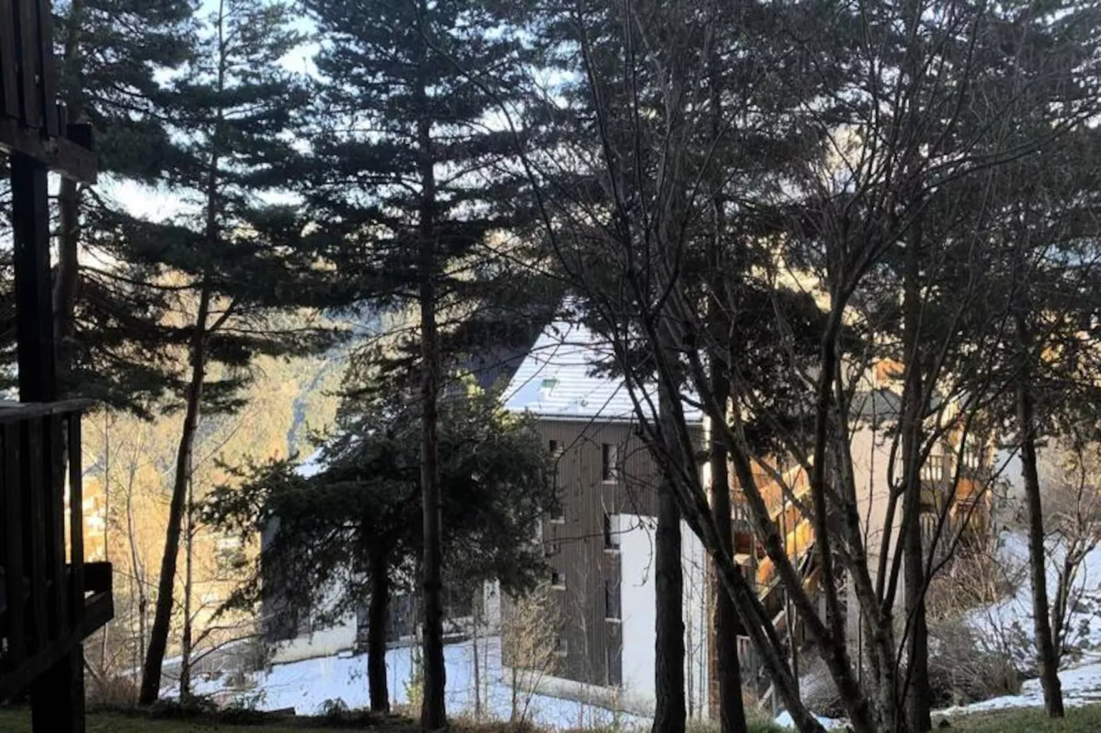 Résidence La Berangere-Untagged