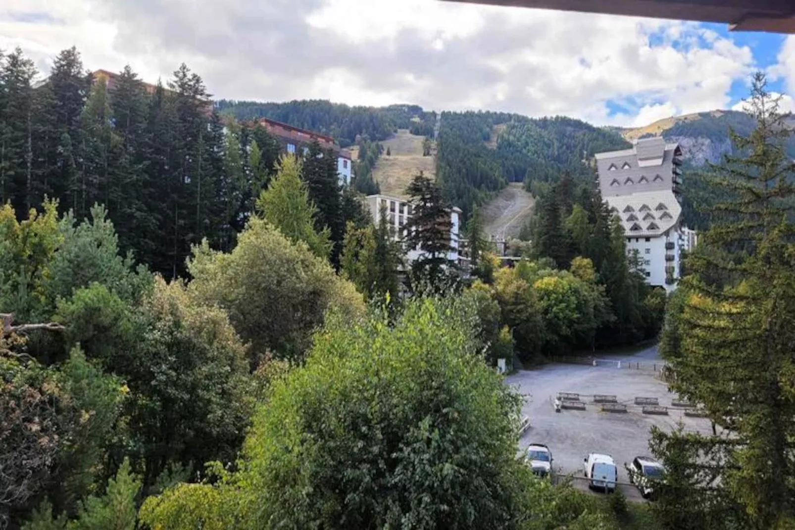 Résidence Seolanes-Nicht zugeordnet