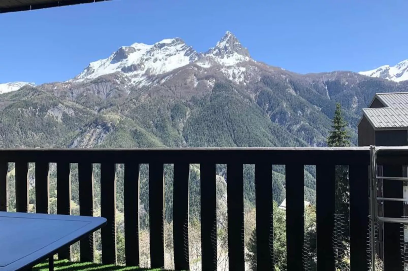 Résidence La Toviere-Untagged