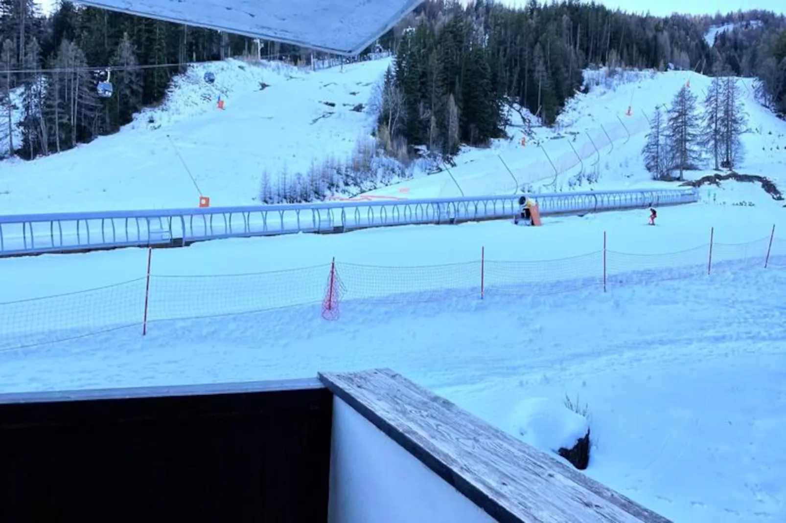 Résidence Bartavelle-Untagged