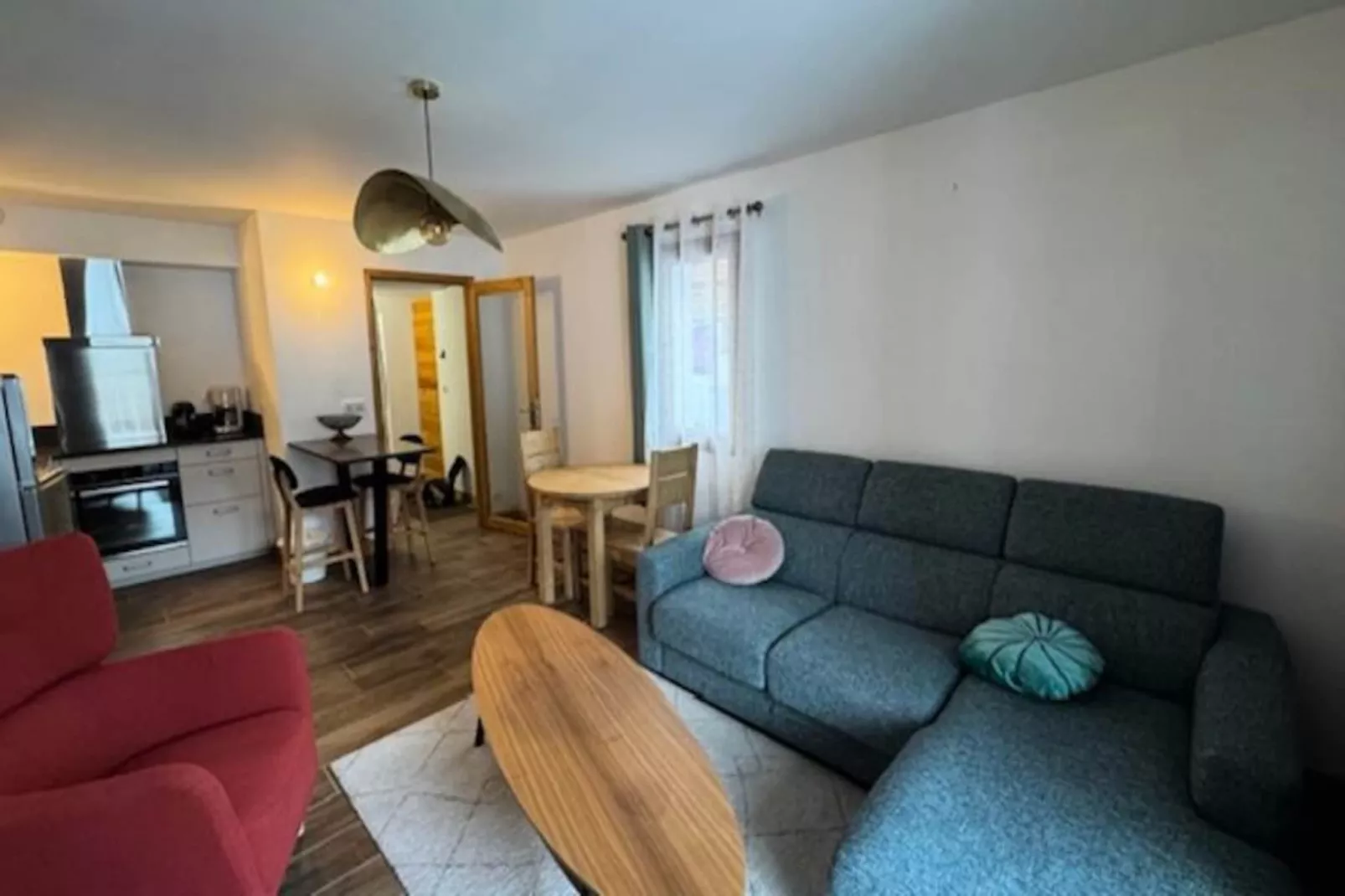 Chalet Epilobe-Untagged