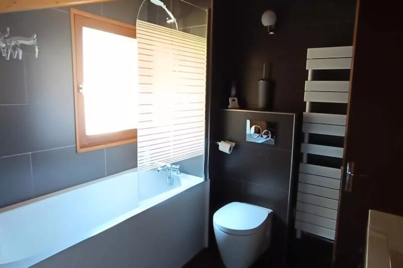 Résidence Le Panoramix-Nicht zugeordnet