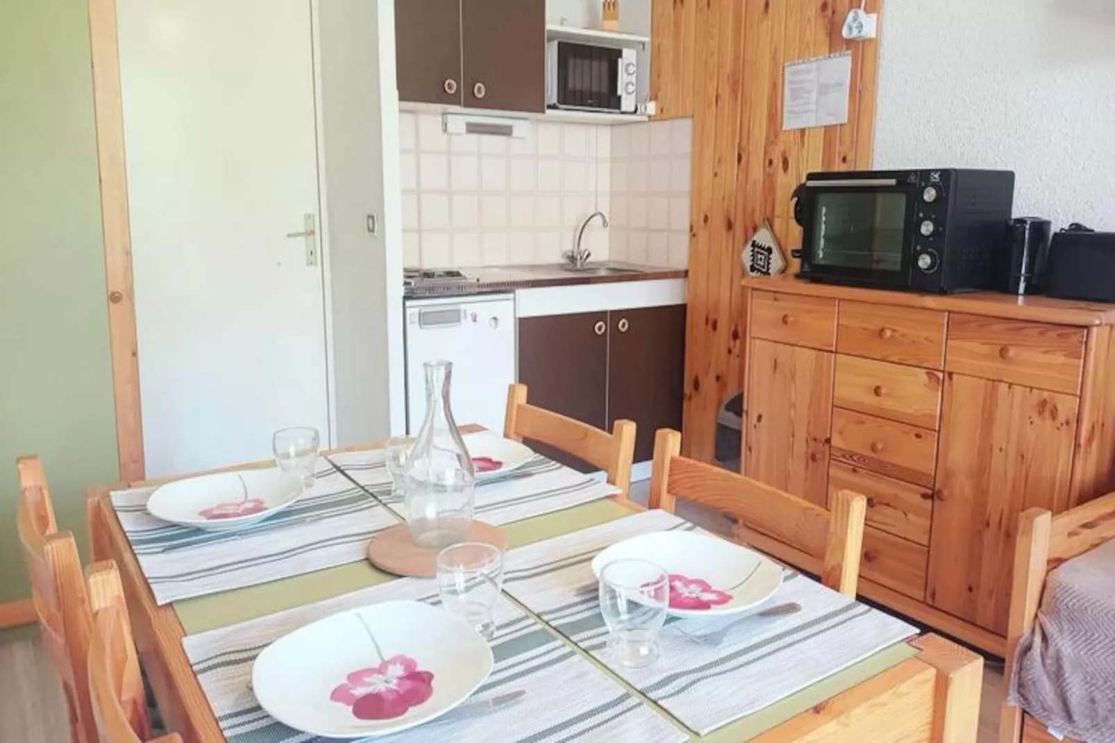 Résidence Comete-Nicht zugeordnet