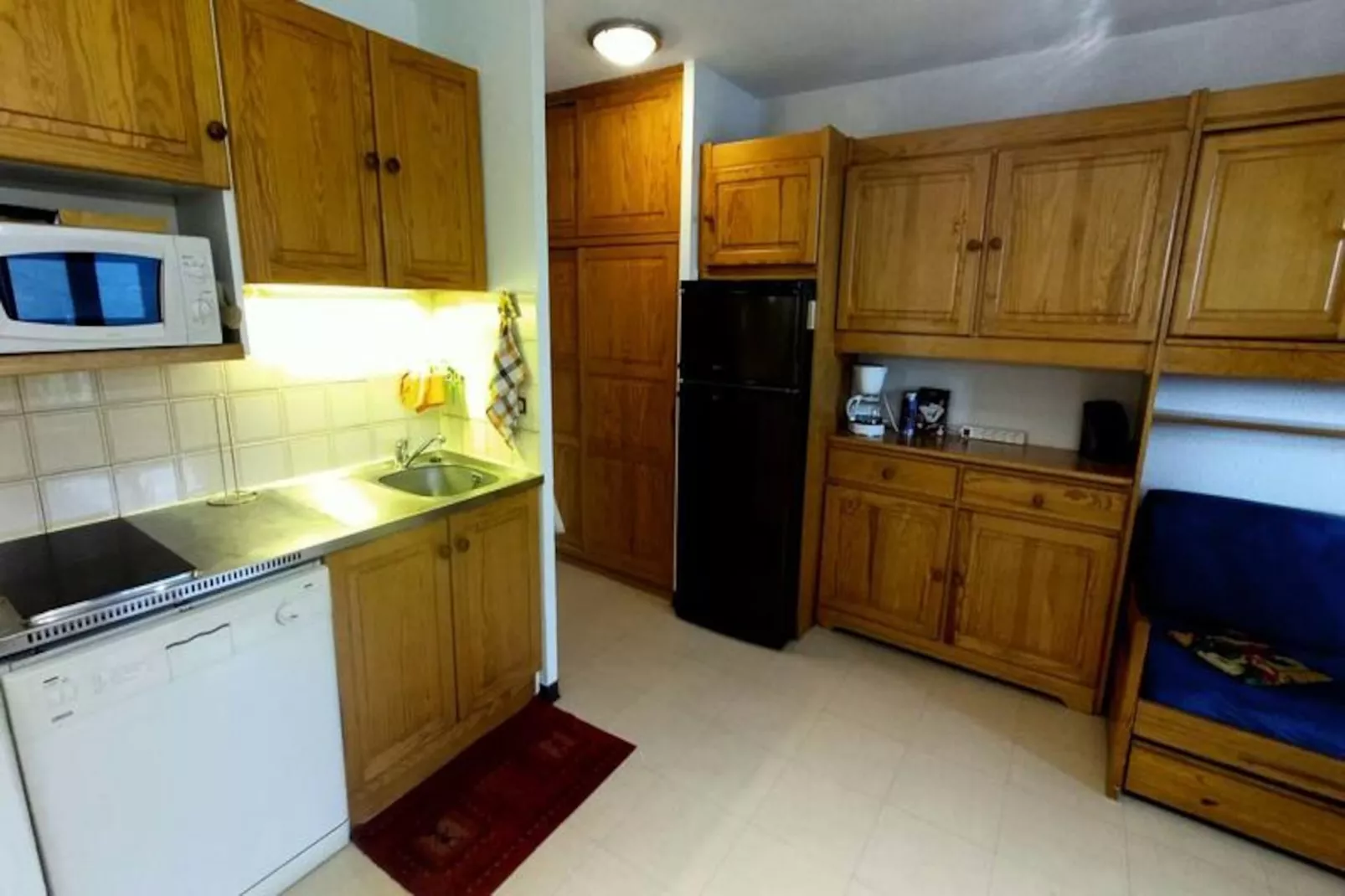 Résidence Relais-Untagged