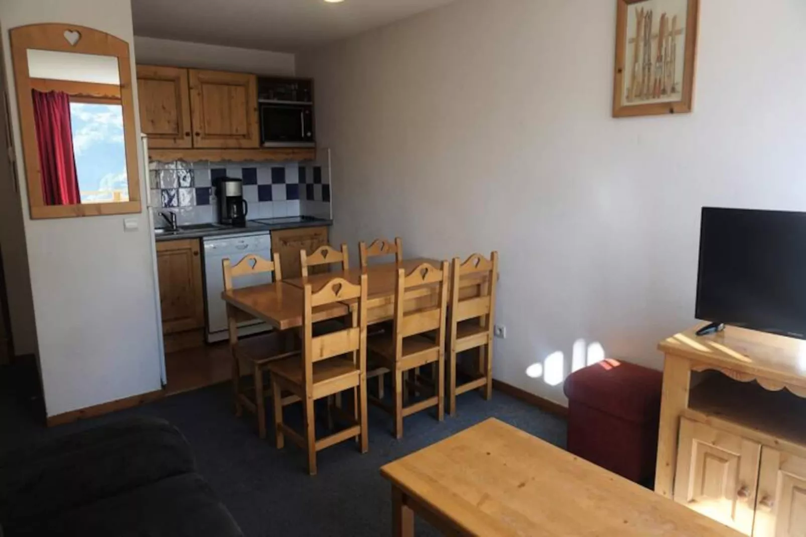 Résidence Balcons Du Soleil-Untagged