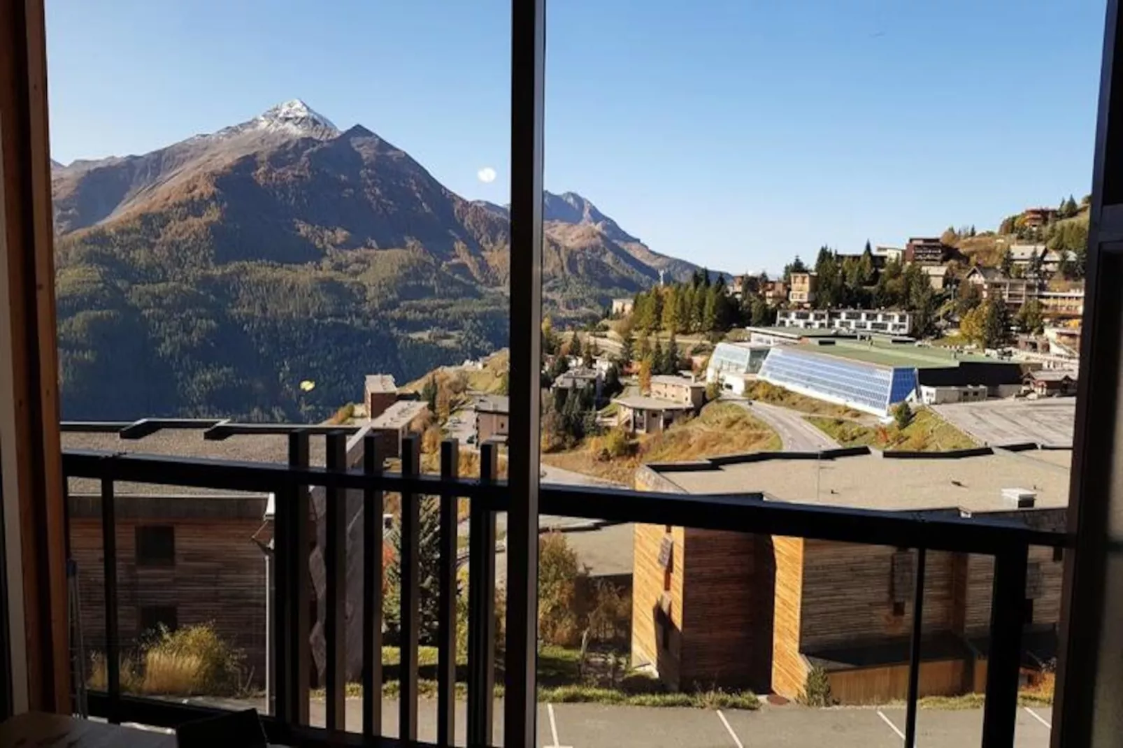 Résidence Vallonpierre A-Untagged