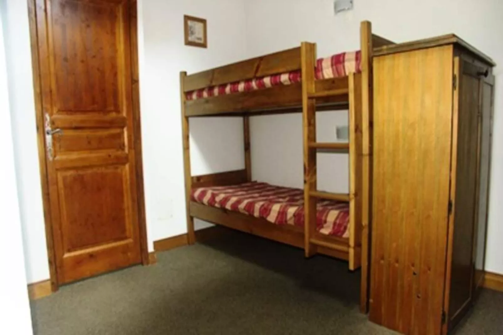 Chalet D'orcieres-Untagged