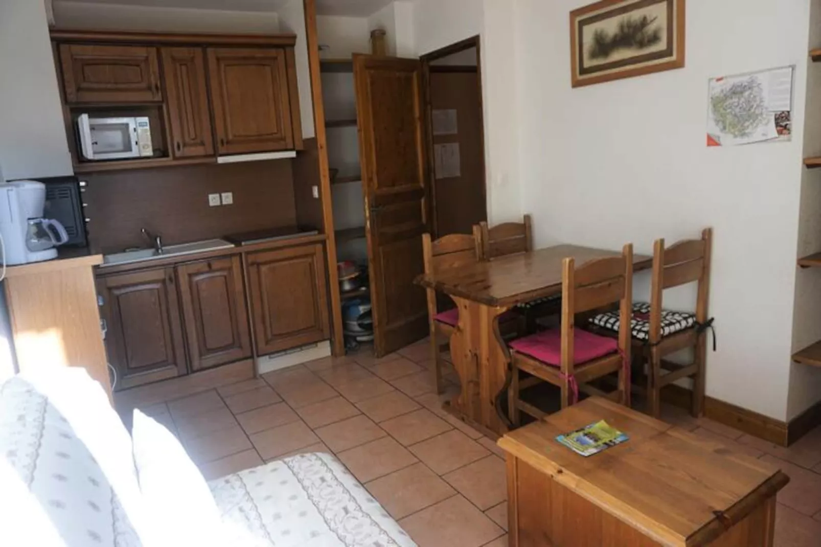 Chalet D'orcieres-Untagged