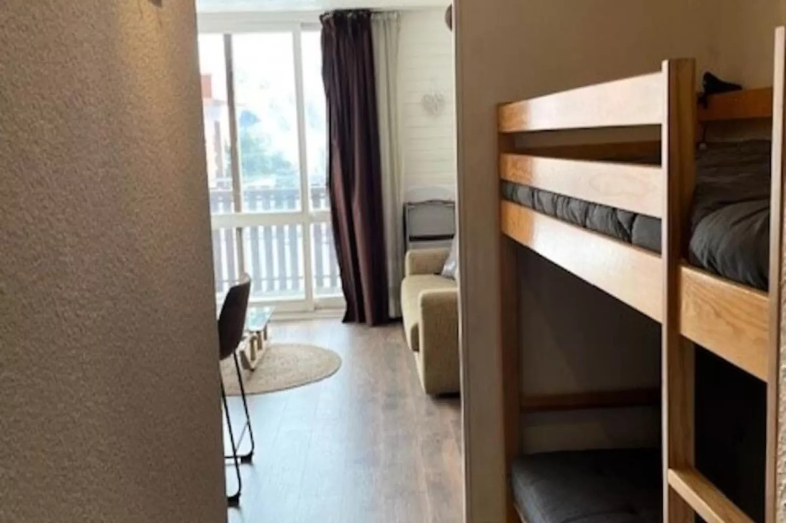 Résidence Panoramic B-Nicht zugeordnet