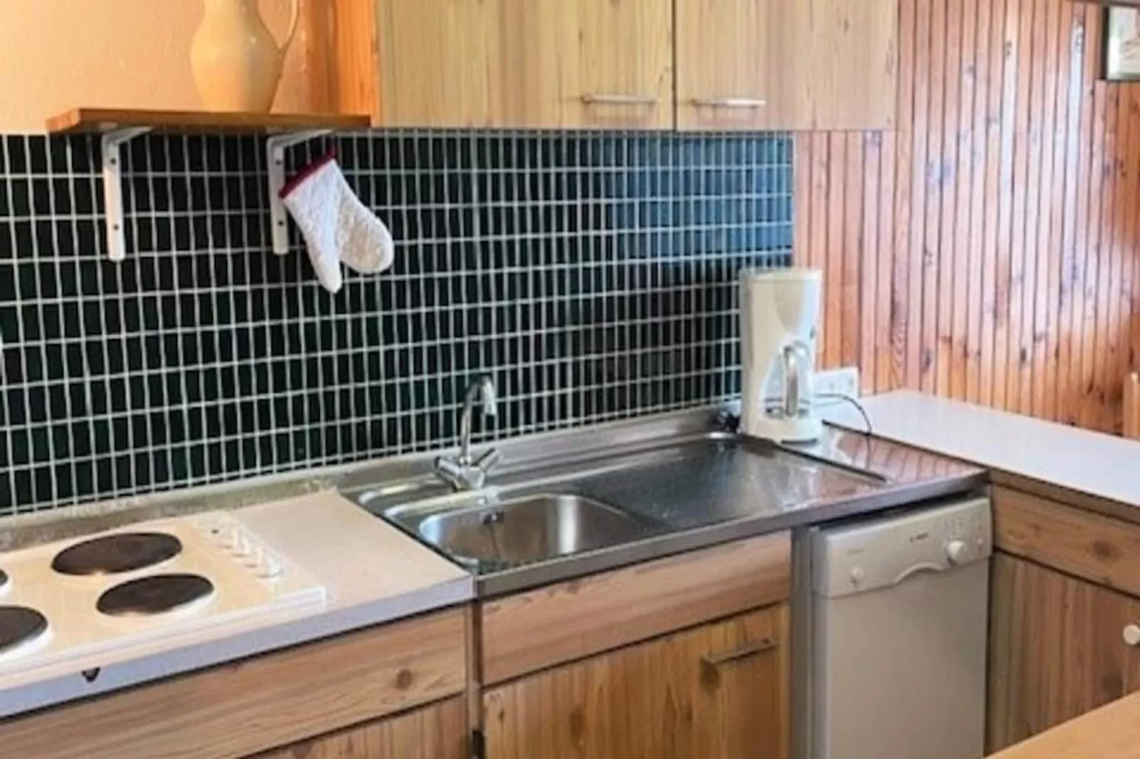 Résidence Queyrelet Ii-Untagged