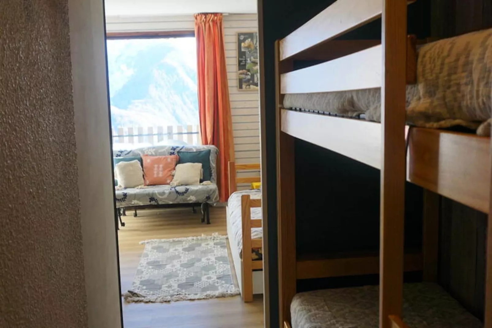 Résidence Piniers-Nicht zugeordnet