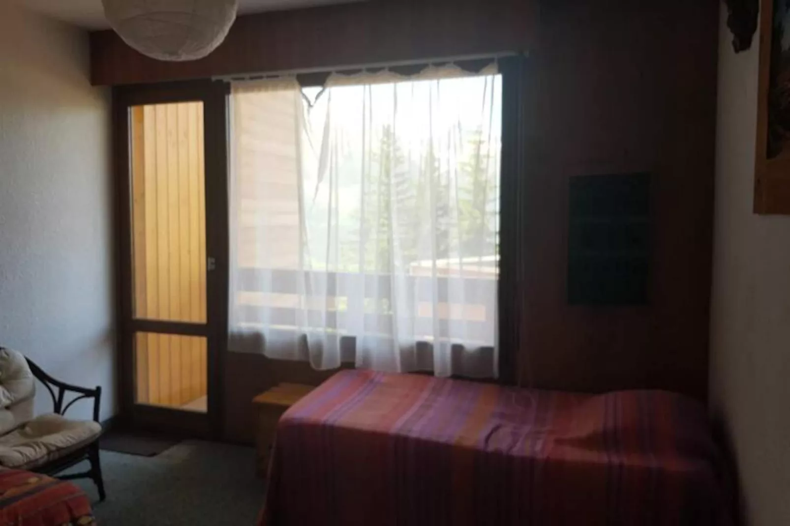 Résidence Roches Rousses A-Nicht zugeordnet