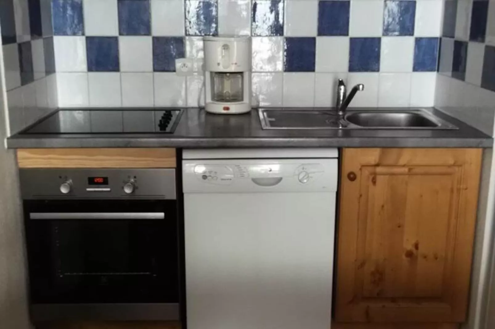 Résidence Balcons Du Soleil-Untagged