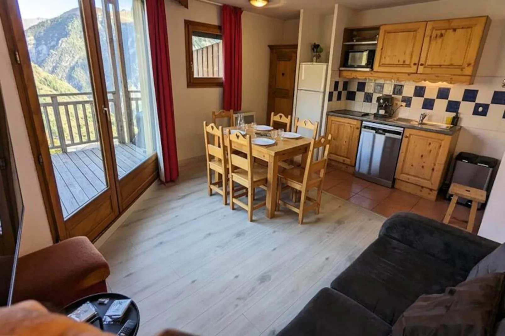 Résidence Balcons Du Soleil-Untagged