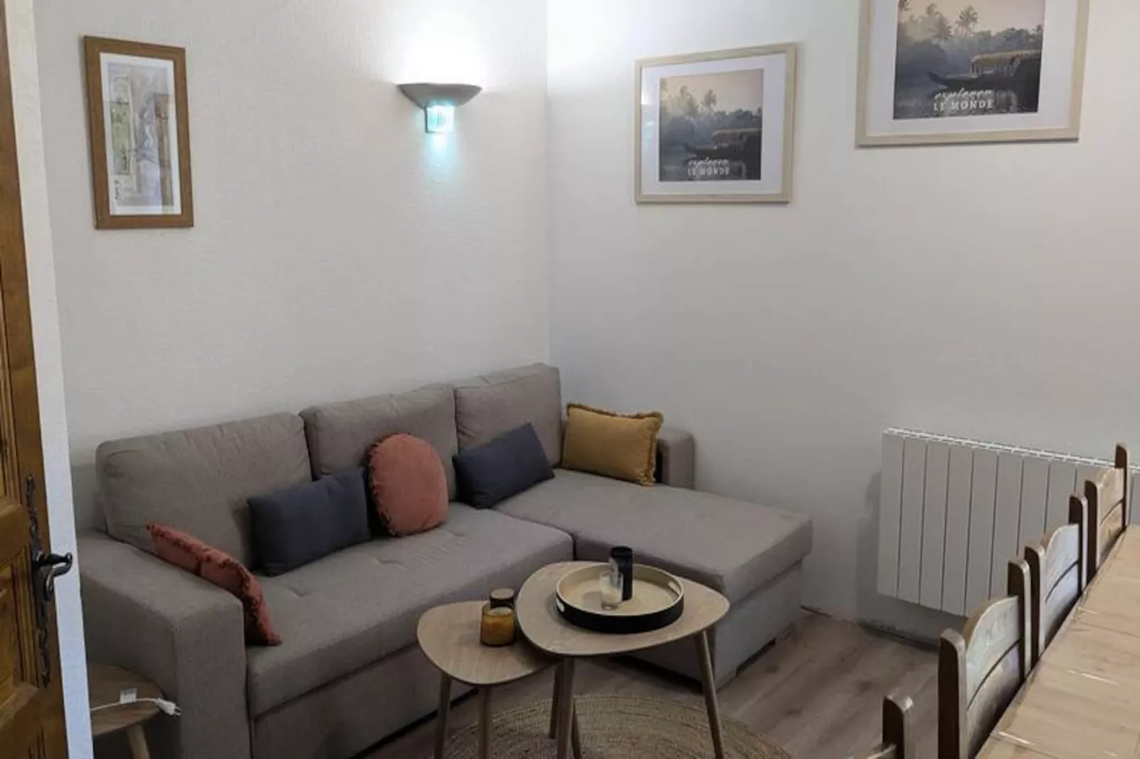 Le Chalet D'orcieres-Untagged