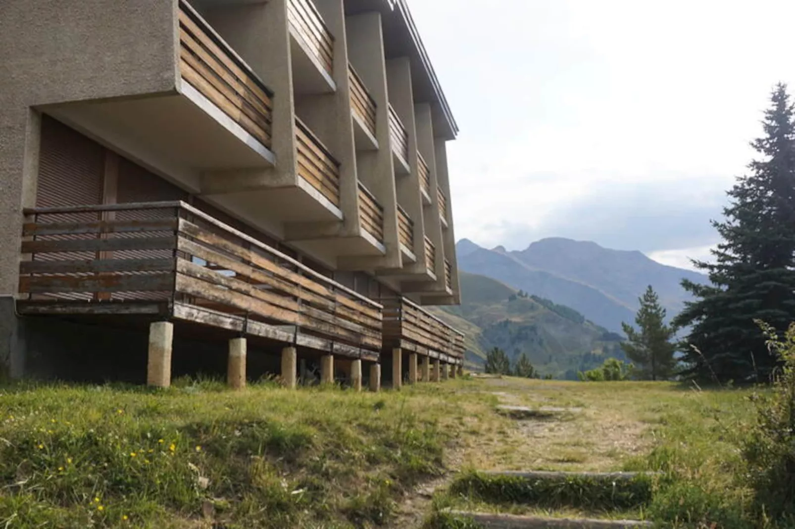 Résidence Horizon 1800 I-Nicht zugeordnet