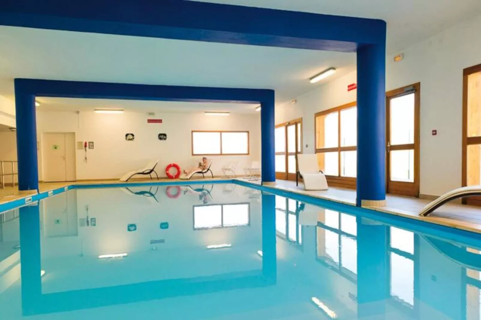 Résidence Les Terrasses du Soleil d'Or-Non tagué