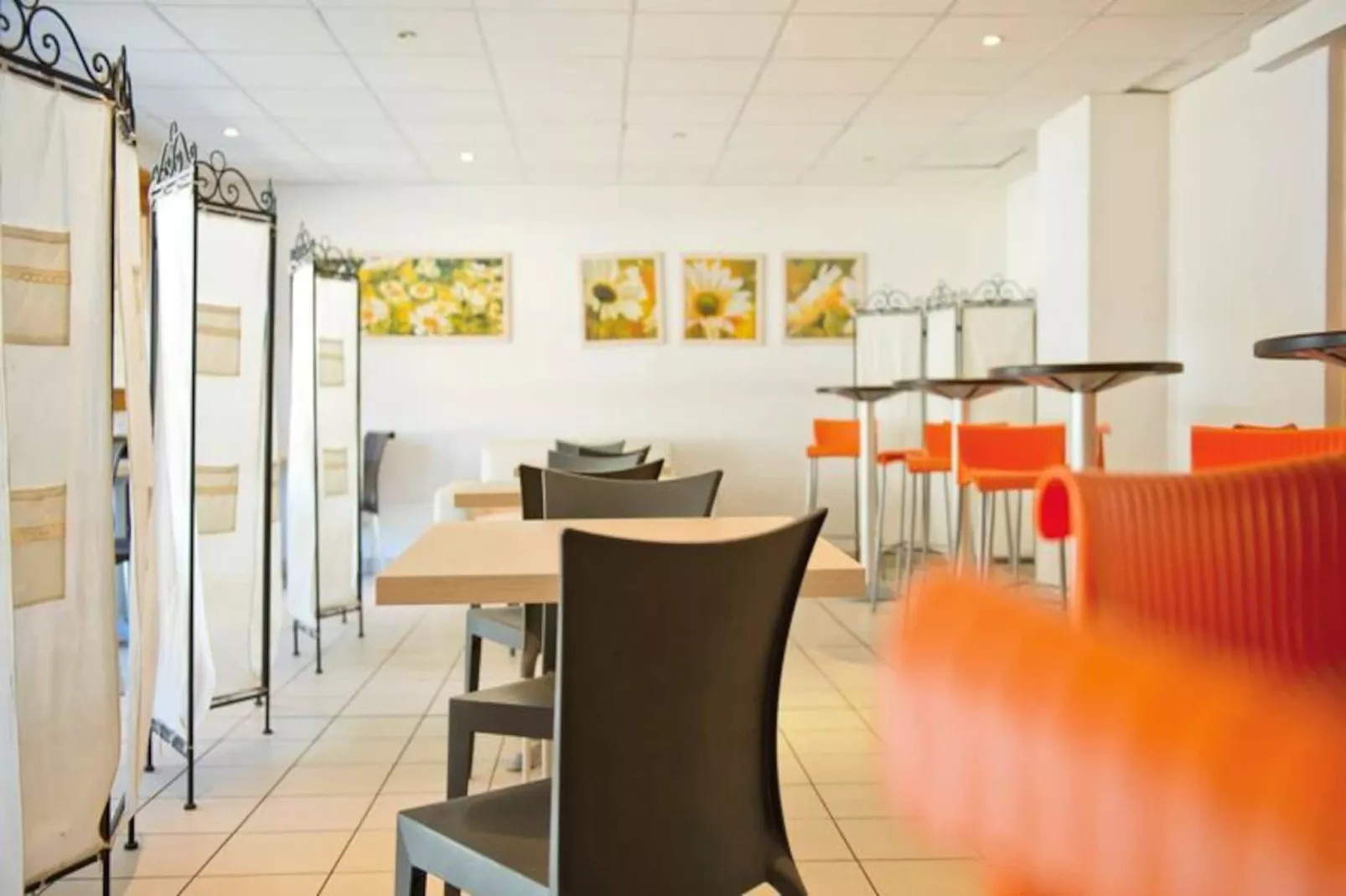 Résidence Les Terrasses du Soleil d'Or-Non tagué