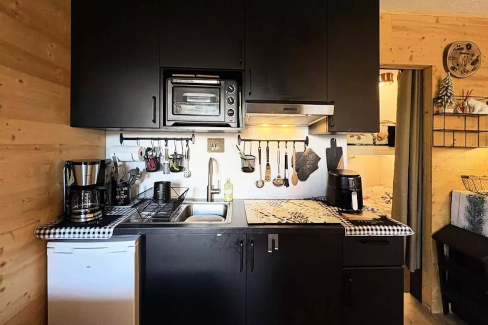 Résidence Lou Souleou-Untagged